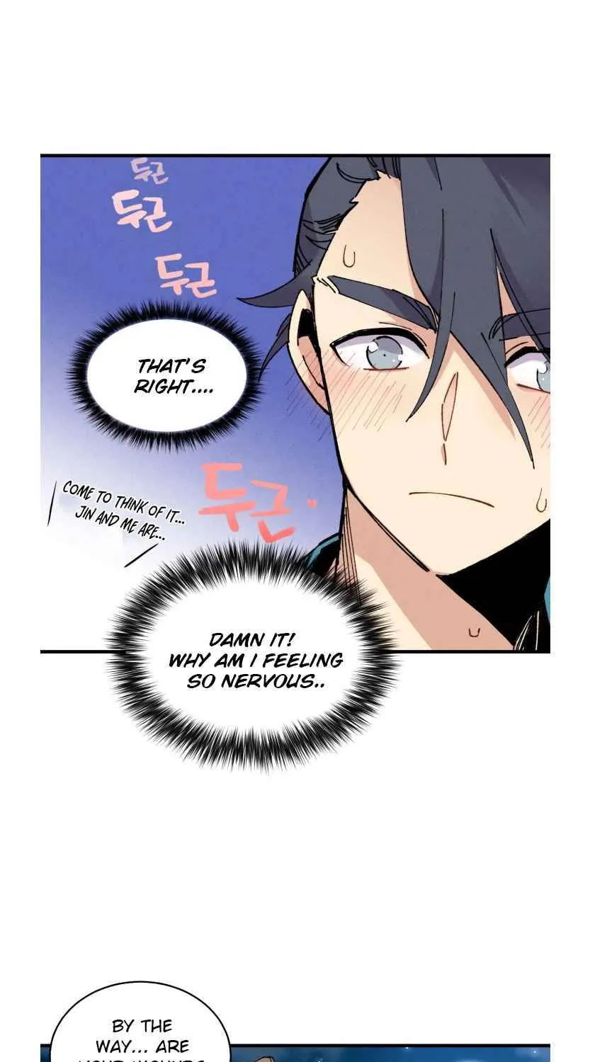 Read Lightning Degree chapter 60 image 24 on Lezhin
