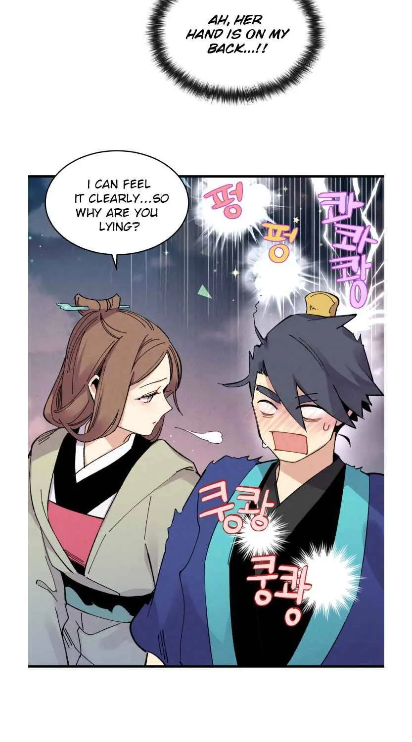 Read Lightning Degree chapter 60 image 27 on Lezhin