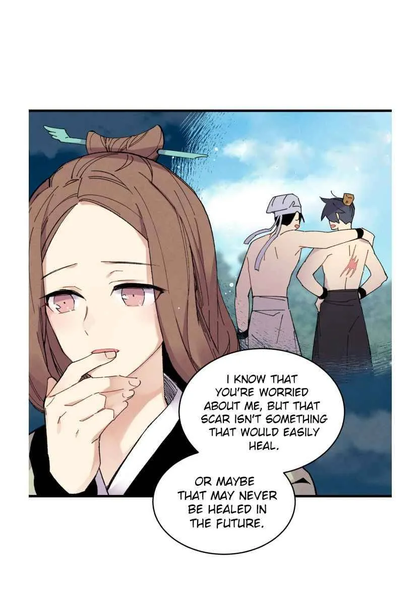 Read Lightning Degree chapter 60 image 28 on Lezhin