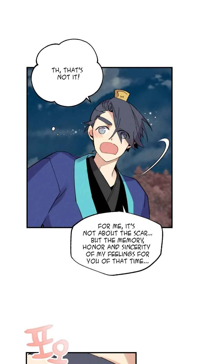 Read Lightning Degree chapter 60 image 29 on Lezhin