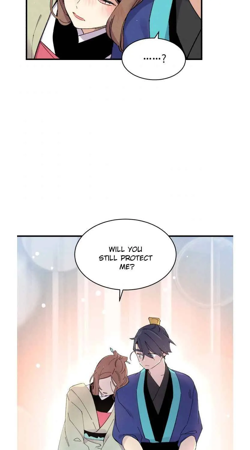 Read Lightning Degree chapter 60 image 33 on Lezhin