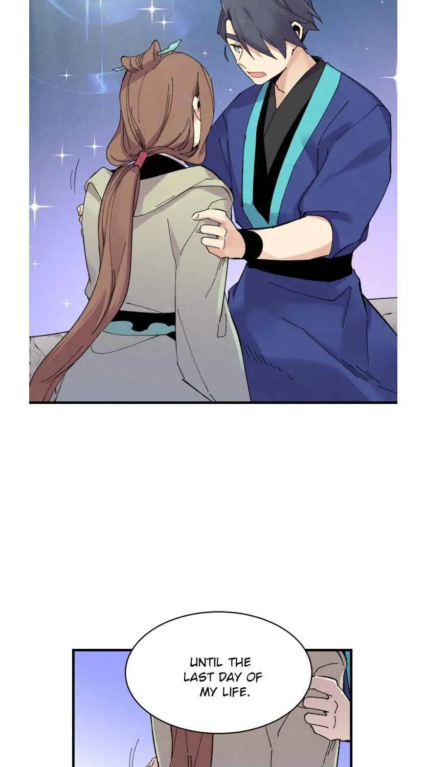 Read Lightning Degree chapter 60 image 38 on Lezhin