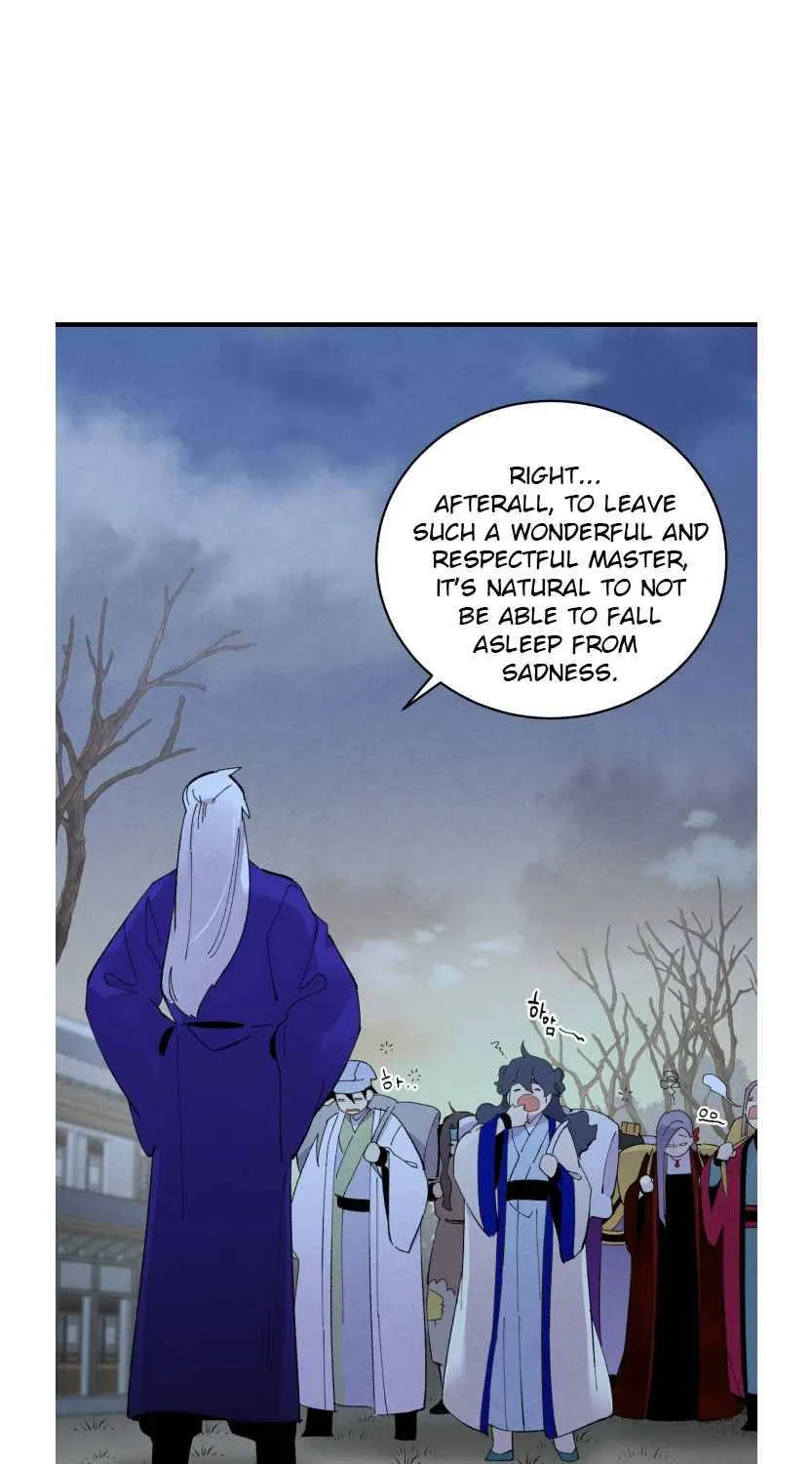 Read Lightning Degree chapter 60 image 45 on Lezhin