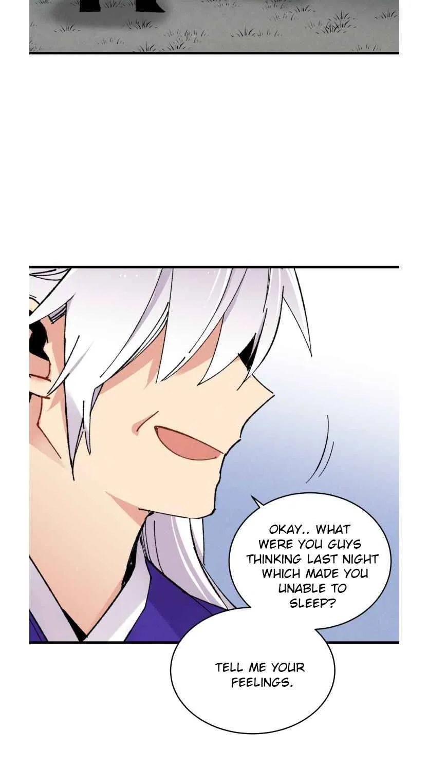 Read Lightning Degree chapter 60 image 46 on Lezhin