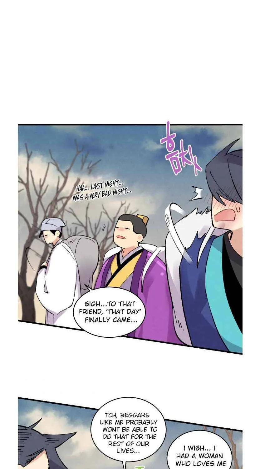Read Lightning Degree chapter 60 image 47 on Lezhin