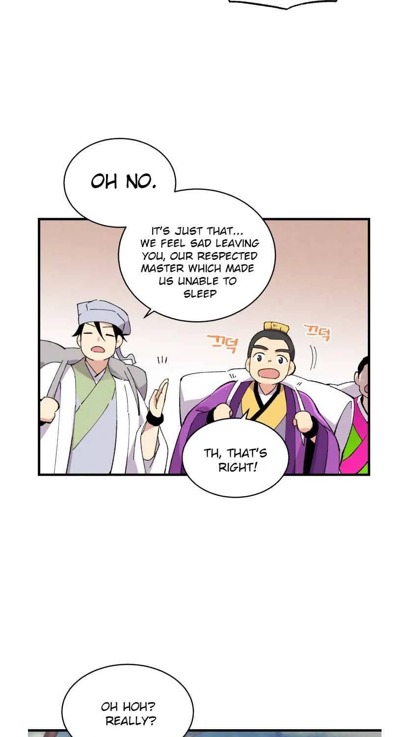Read Lightning Degree chapter 60 image 52 on Lezhin