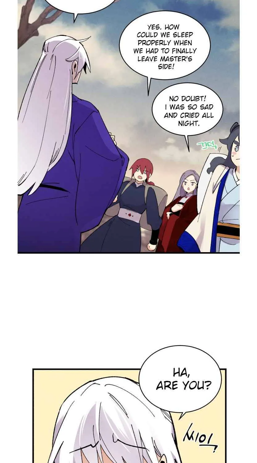 Read Lightning Degree chapter 60 image 53 on Lezhin
