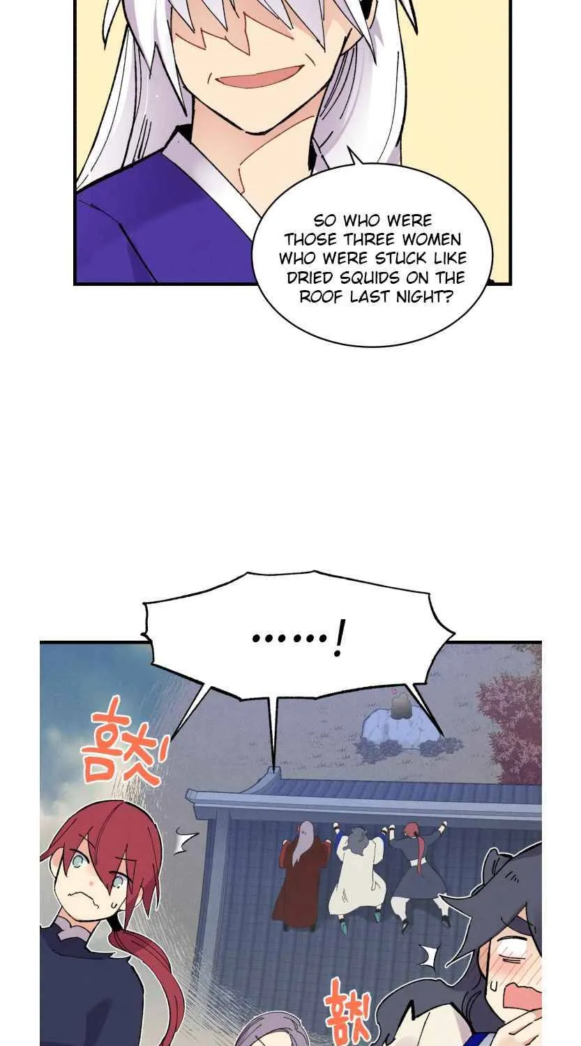 Read Lightning Degree chapter 60 image 54 on Lezhin