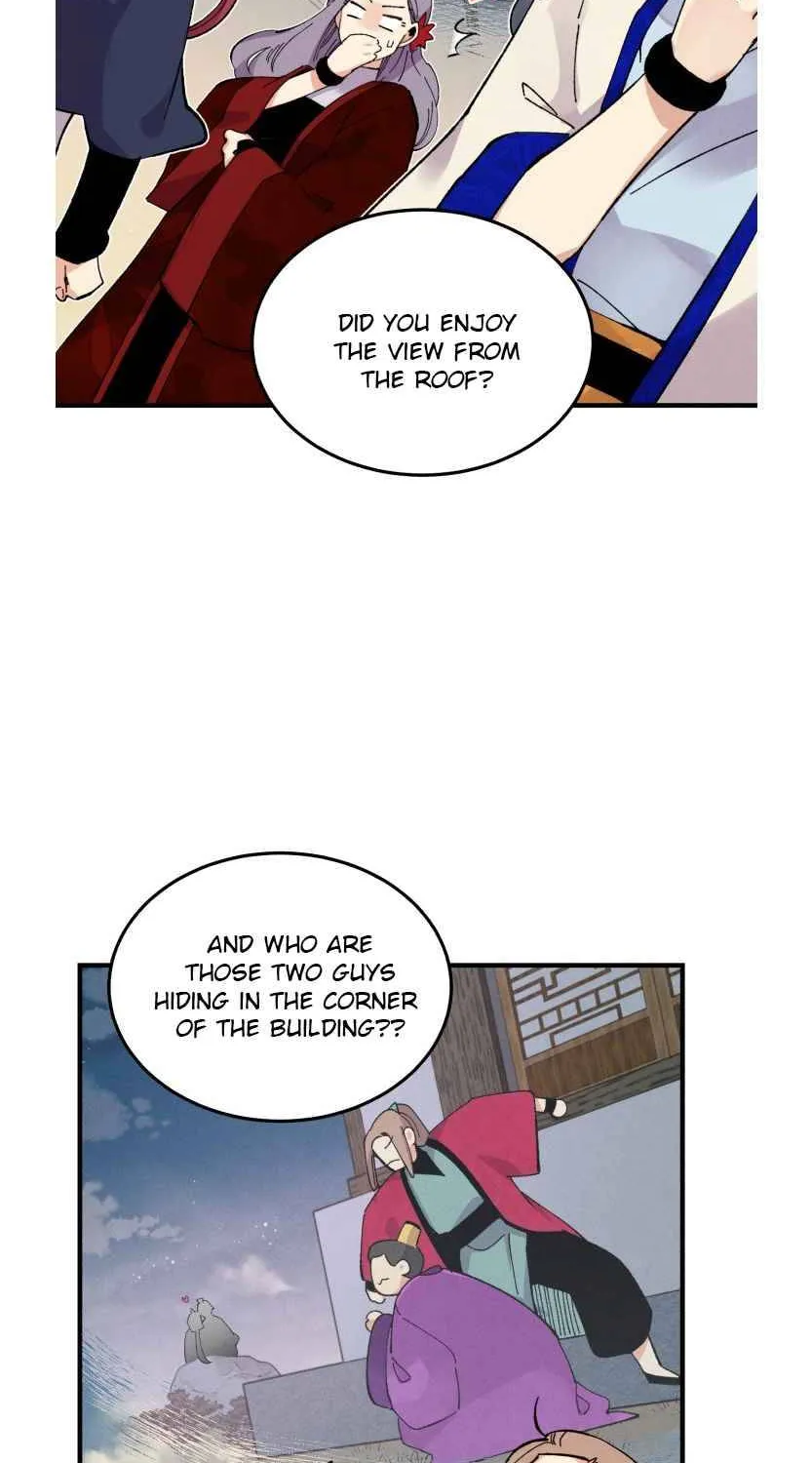 Read Lightning Degree chapter 60 image 55 on Lezhin