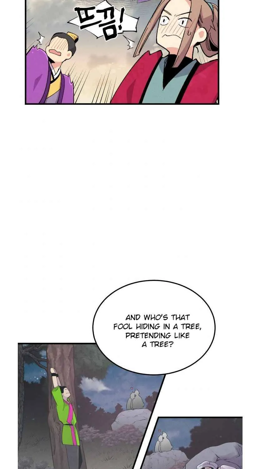 Read Lightning Degree chapter 60 image 56 on Lezhin