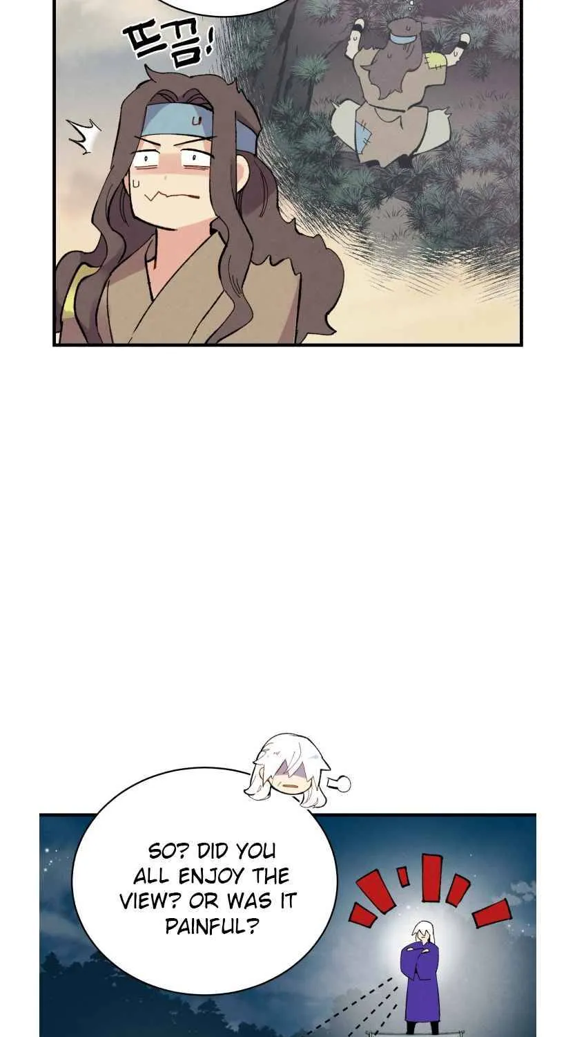 Read Lightning Degree chapter 60 image 58 on Lezhin