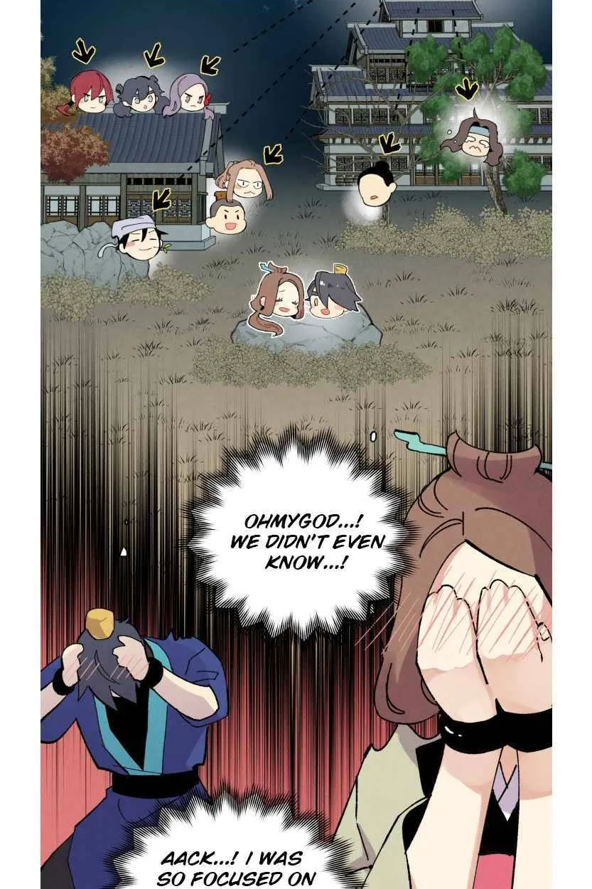 Read Lightning Degree chapter 60 image 59 on Lezhin