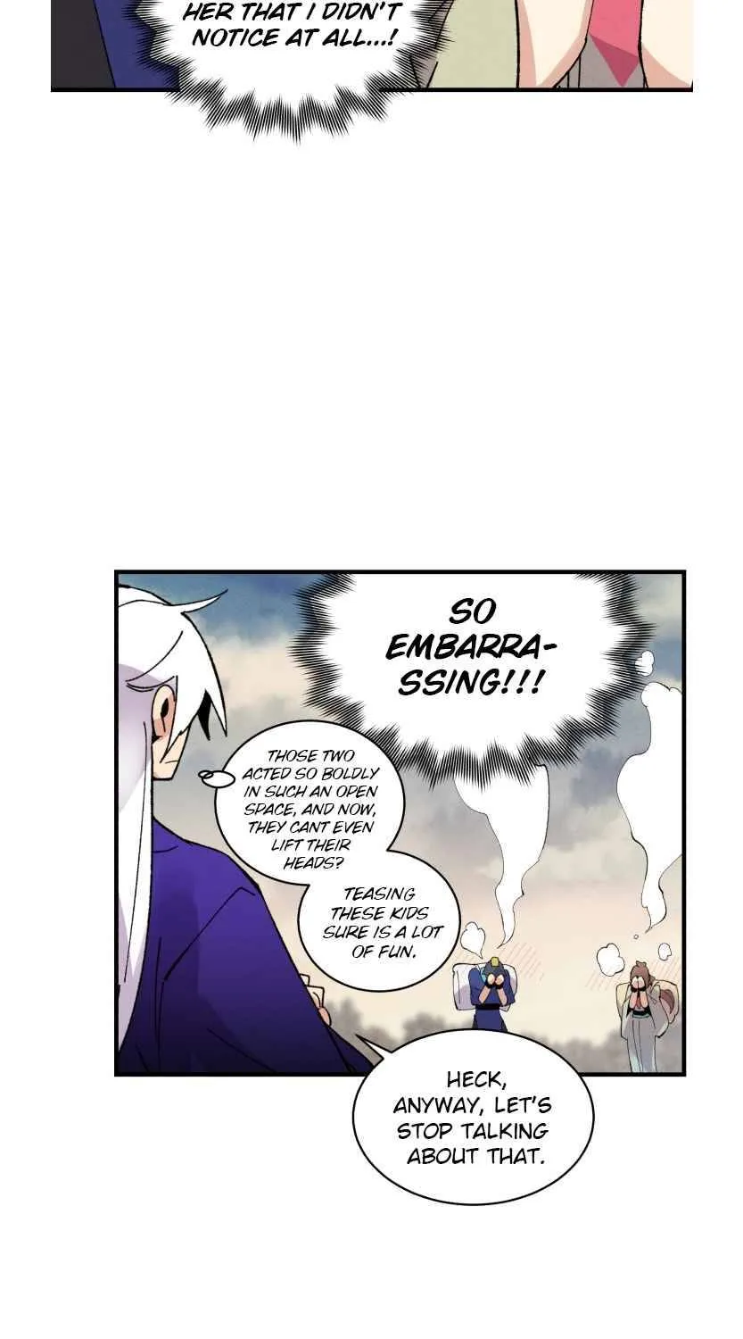 Read Lightning Degree chapter 60 image 60 on Lezhin