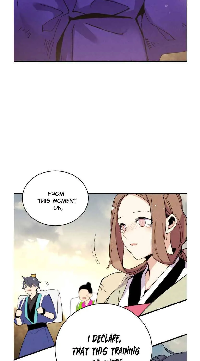 Read Lightning Degree chapter 60 image 62 on Lezhin