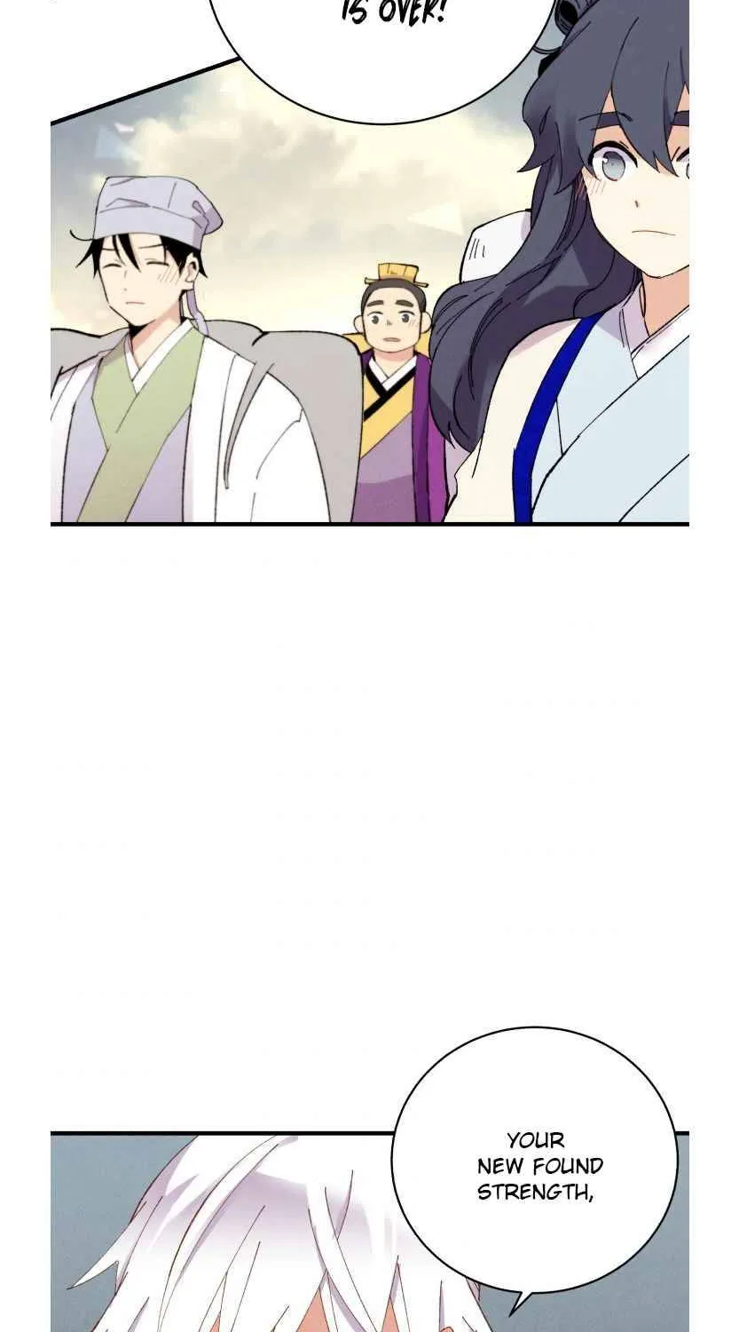 Read Lightning Degree chapter 60 image 63 on Lezhin