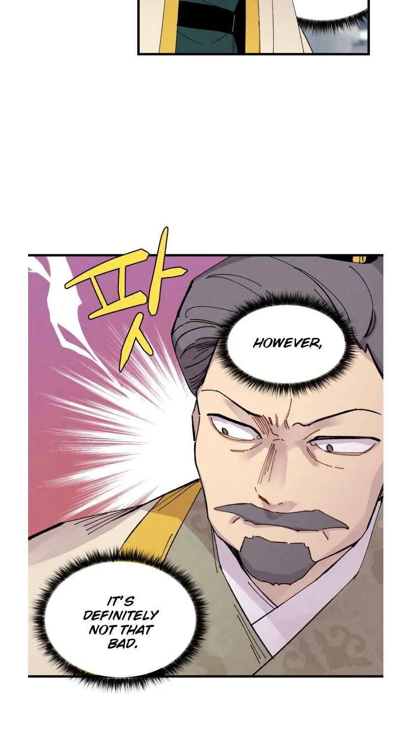 Read Lightning Degree chapter 60 image 7 on Lezhin
