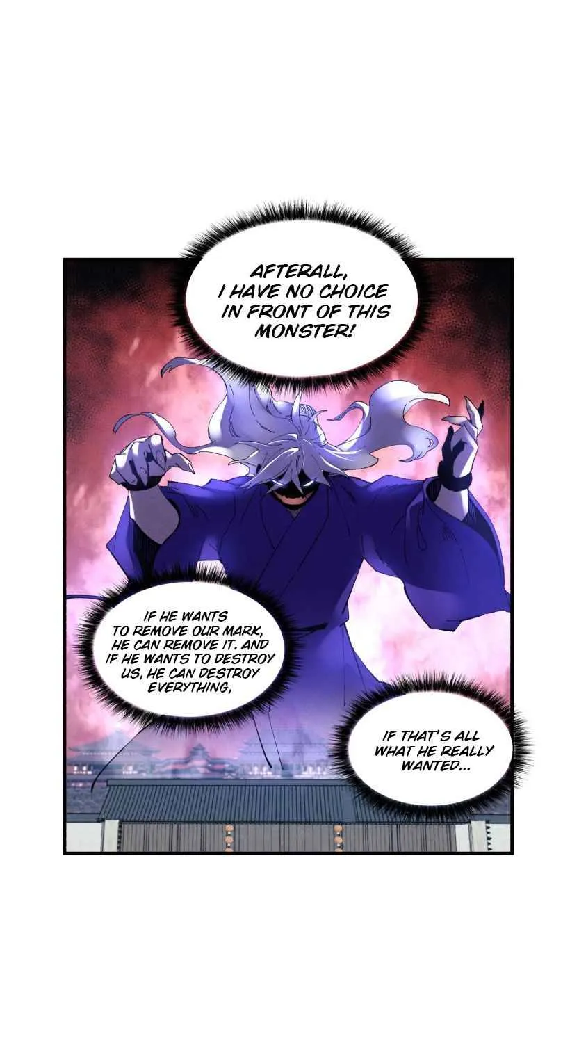 Read Lightning Degree chapter 60 image 8 on Lezhin
