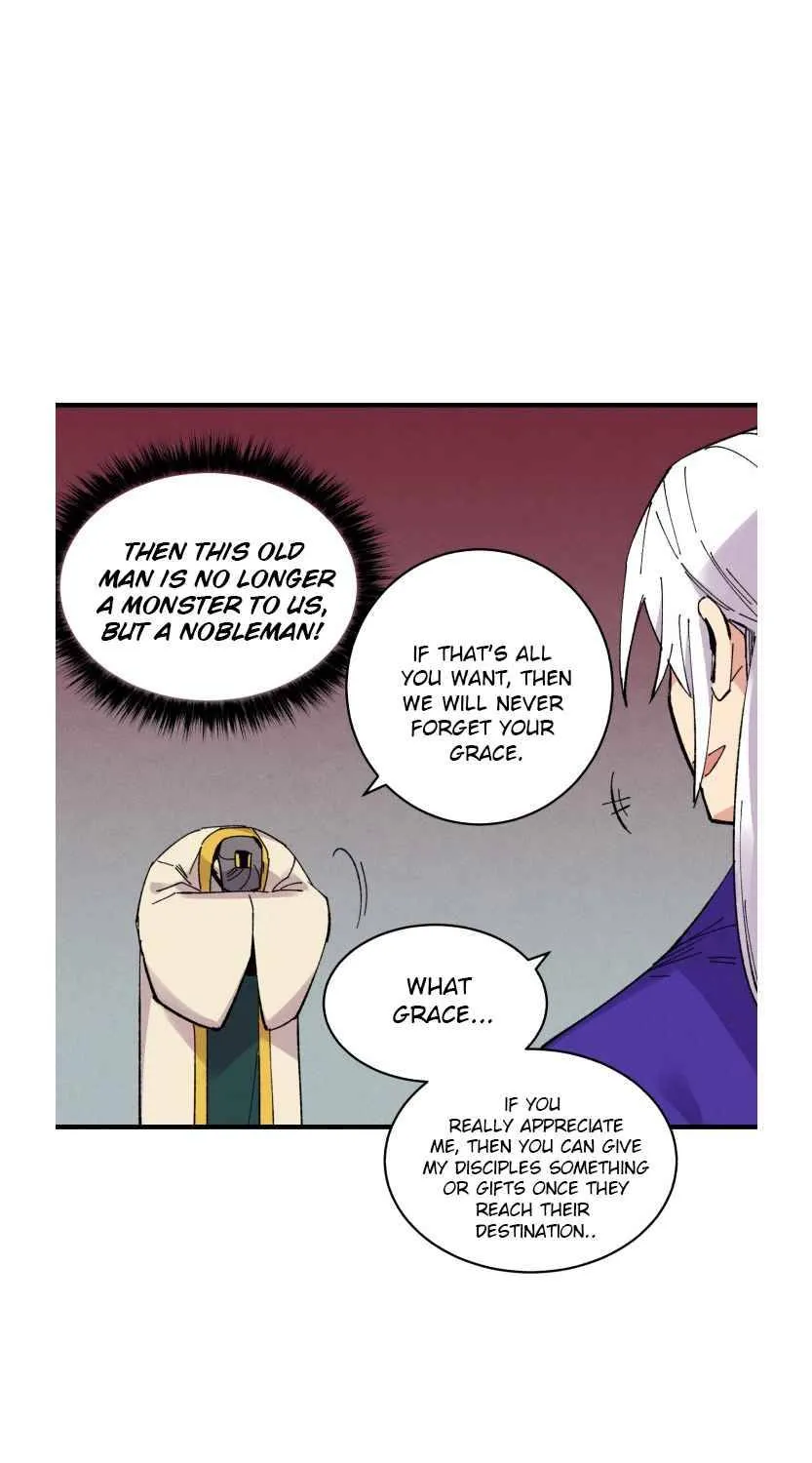 Read Lightning Degree chapter 60 image 9 on Lezhin