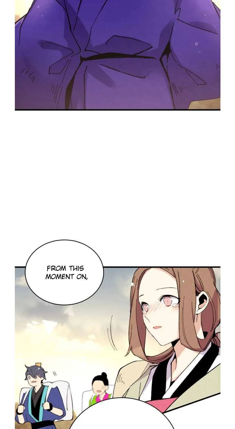 Read Lightning Degree chapter 61 image 1 on Lezhin