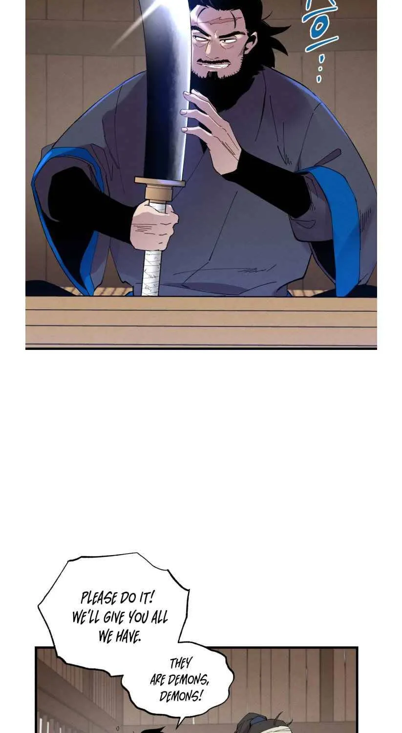 Read Lightning Degree chapter 61 image 13 on Lezhin