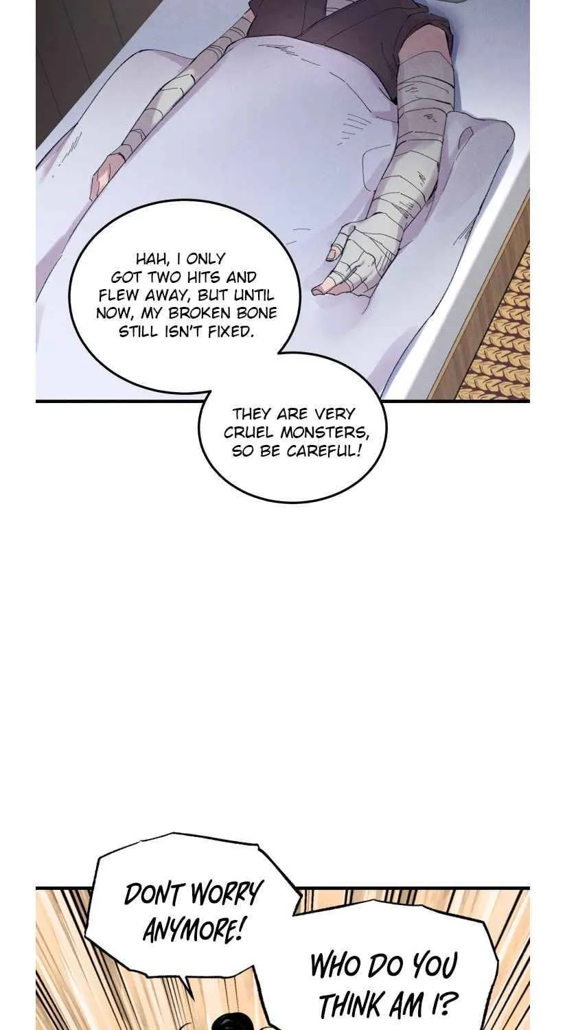 Read Lightning Degree chapter 61 image 15 on Lezhin