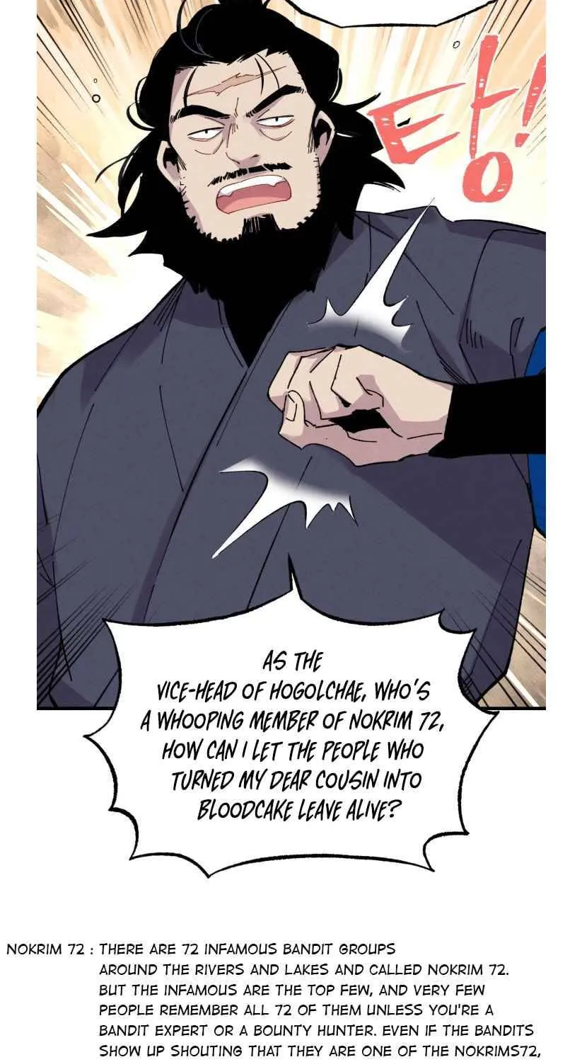 Read Lightning Degree chapter 61 image 16 on Lezhin