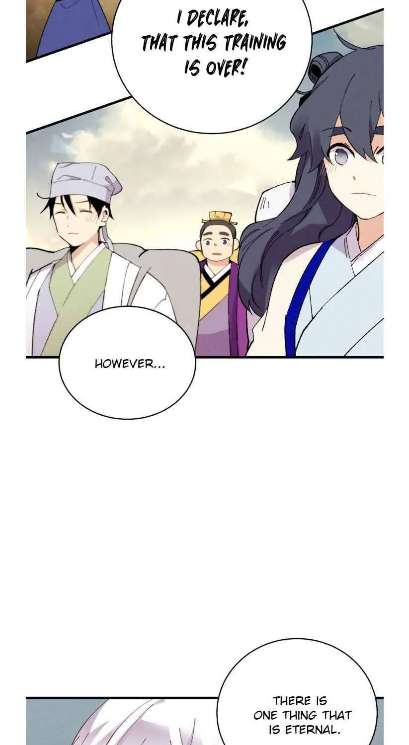 Read Lightning Degree chapter 61 image 2 on Lezhin