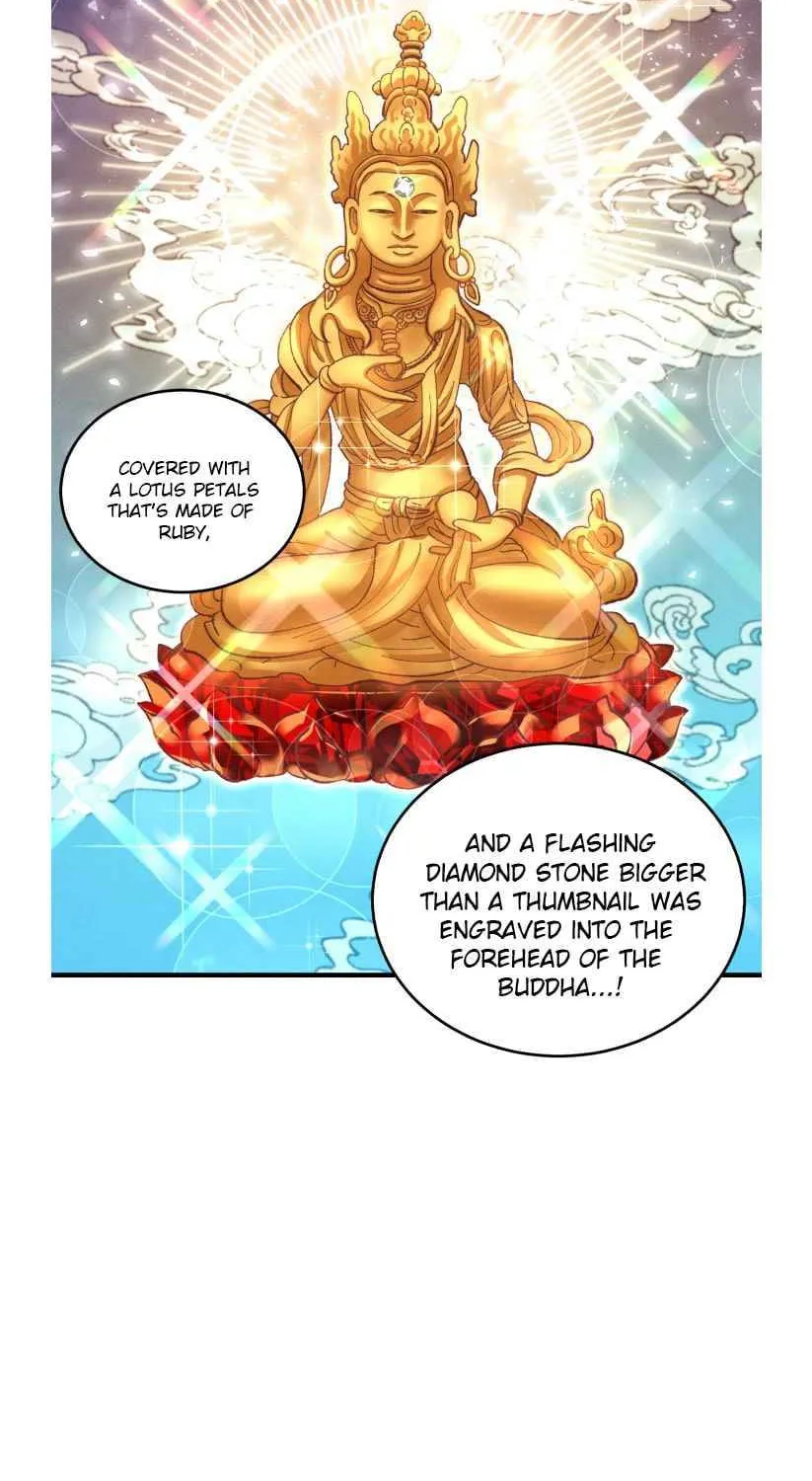 Read Lightning Degree chapter 61 image 21 on Lezhin