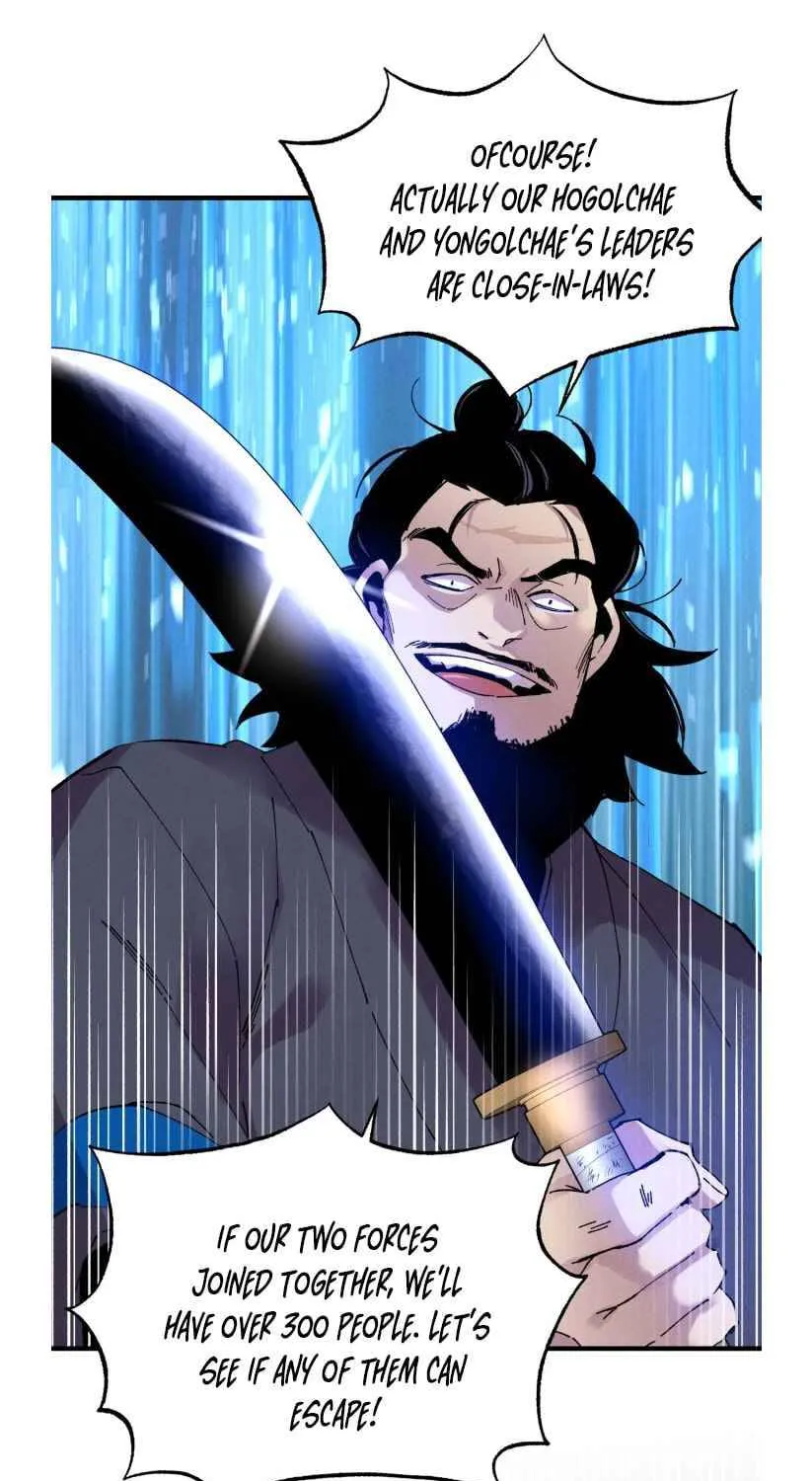 Read Lightning Degree chapter 61 image 24 on Lezhin