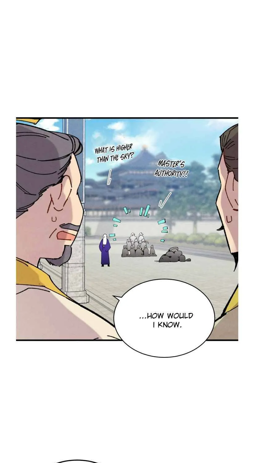 Read Lightning Degree chapter 61 image 30 on Lezhin