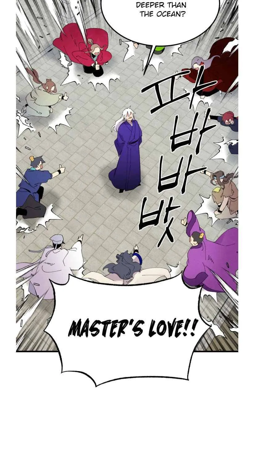 Read Lightning Degree chapter 61 image 32 on Lezhin