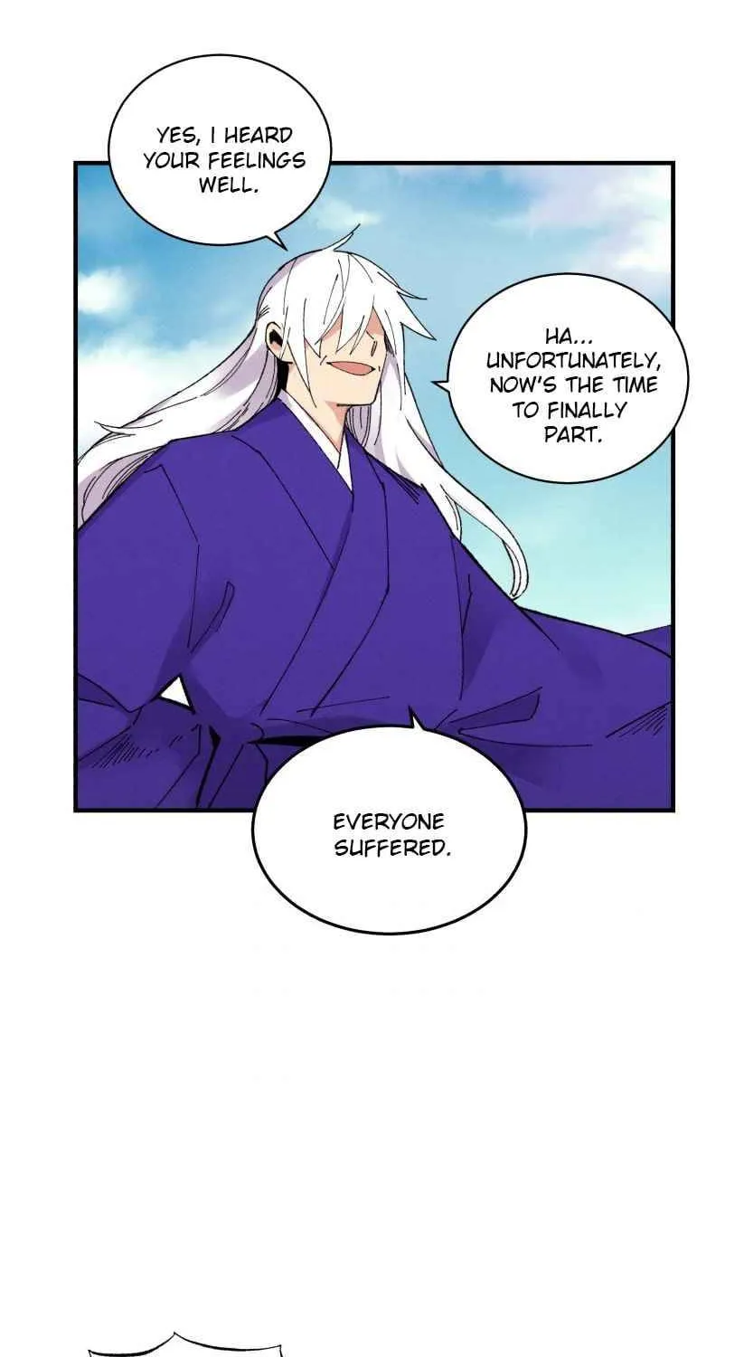 Read Lightning Degree chapter 61 image 33 on Lezhin