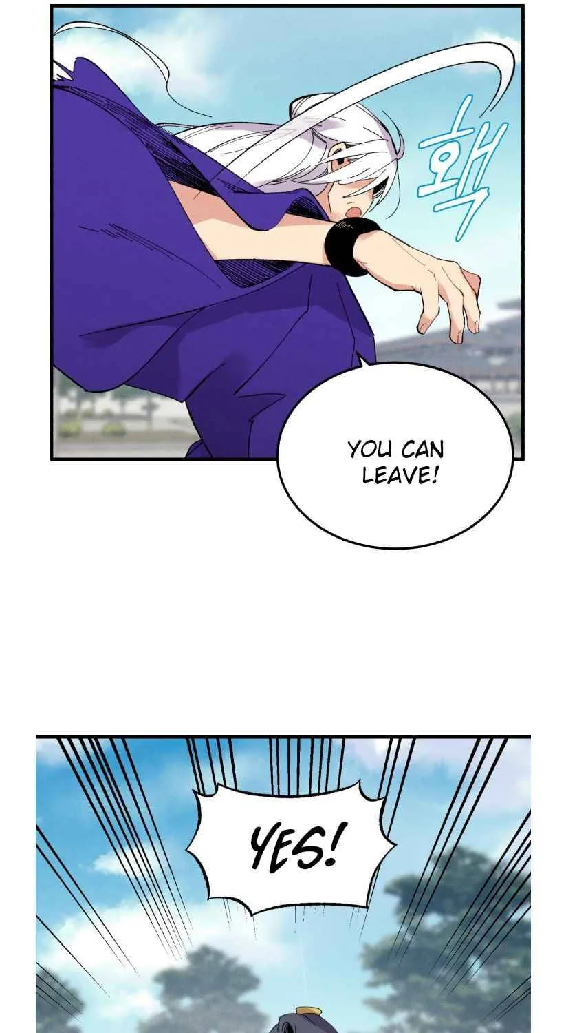 Read Lightning Degree chapter 61 image 37 on Lezhin