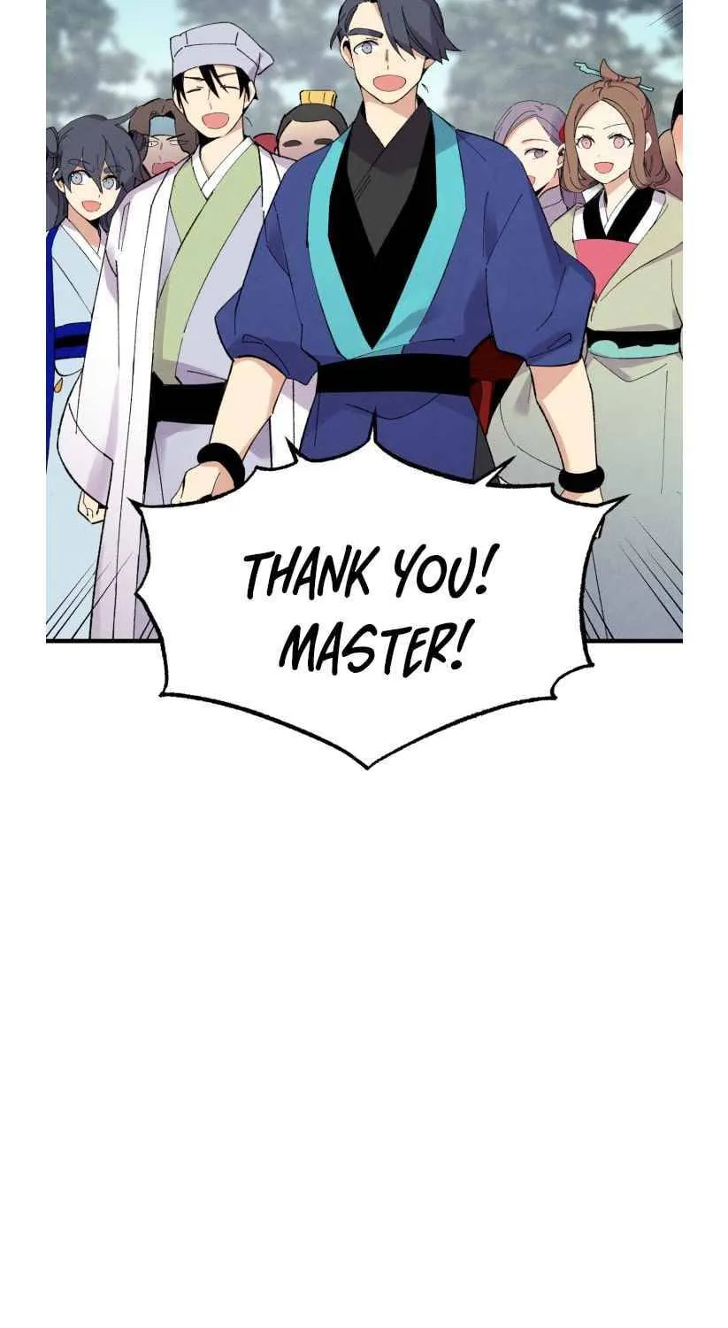 Read Lightning Degree chapter 61 image 38 on Lezhin