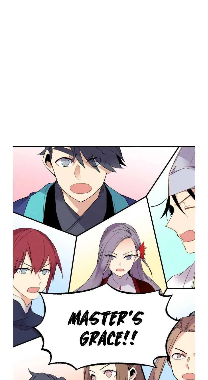 Read Lightning Degree chapter 61 image 4 on Lezhin