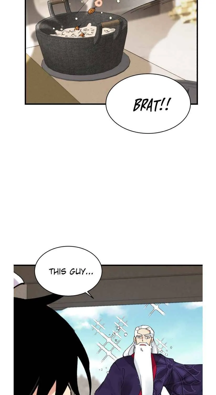 Read Lightning Degree chapter 61 image 47 on Lezhin
