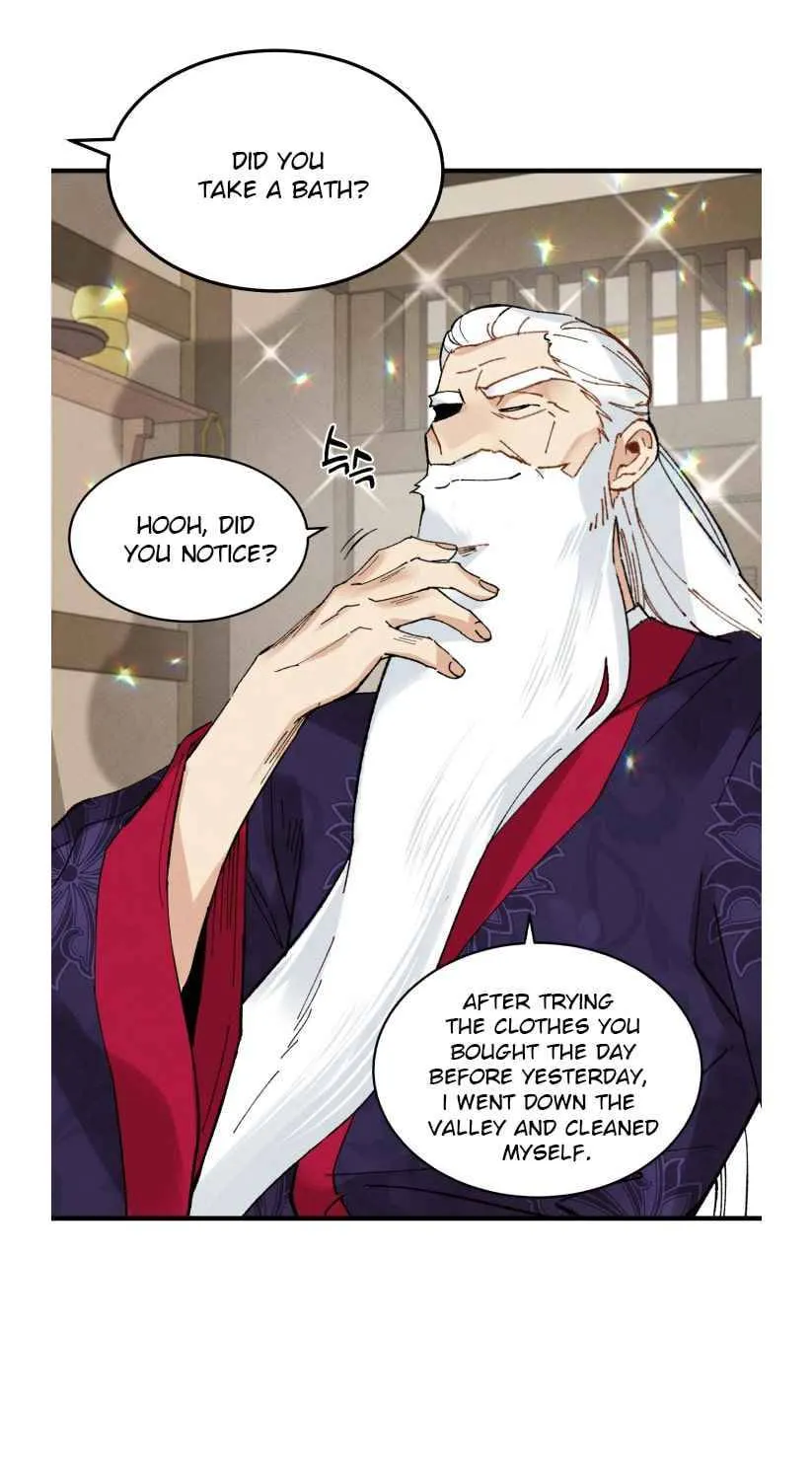 Read Lightning Degree chapter 61 image 51 on Lezhin