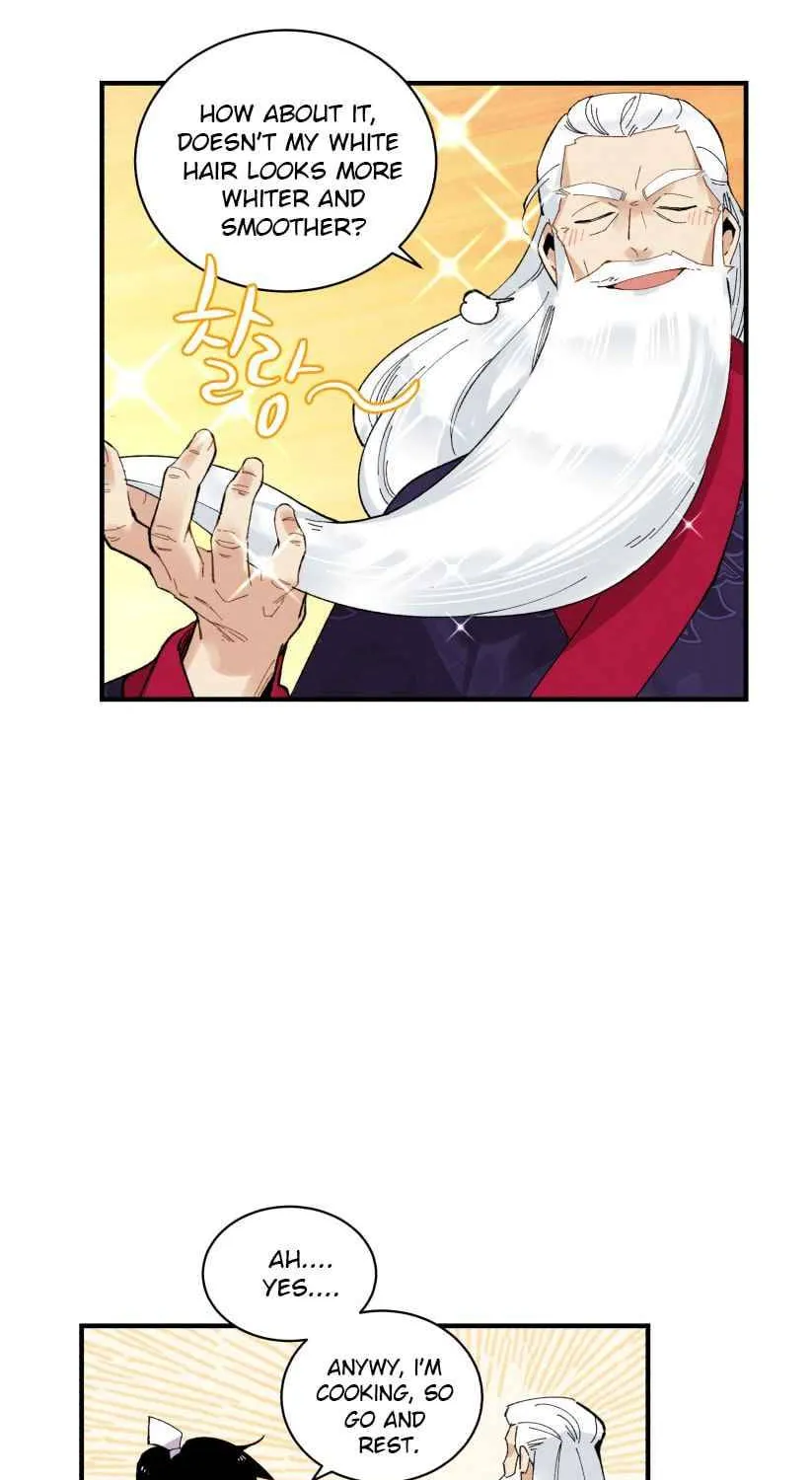 Read Lightning Degree chapter 61 image 52 on Lezhin