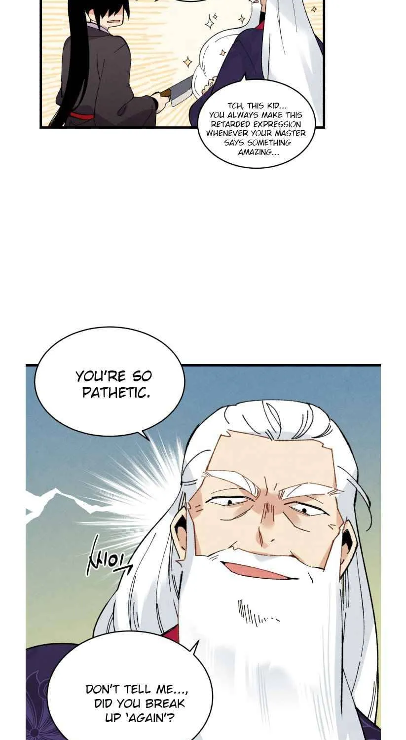 Read Lightning Degree chapter 61 image 53 on Lezhin