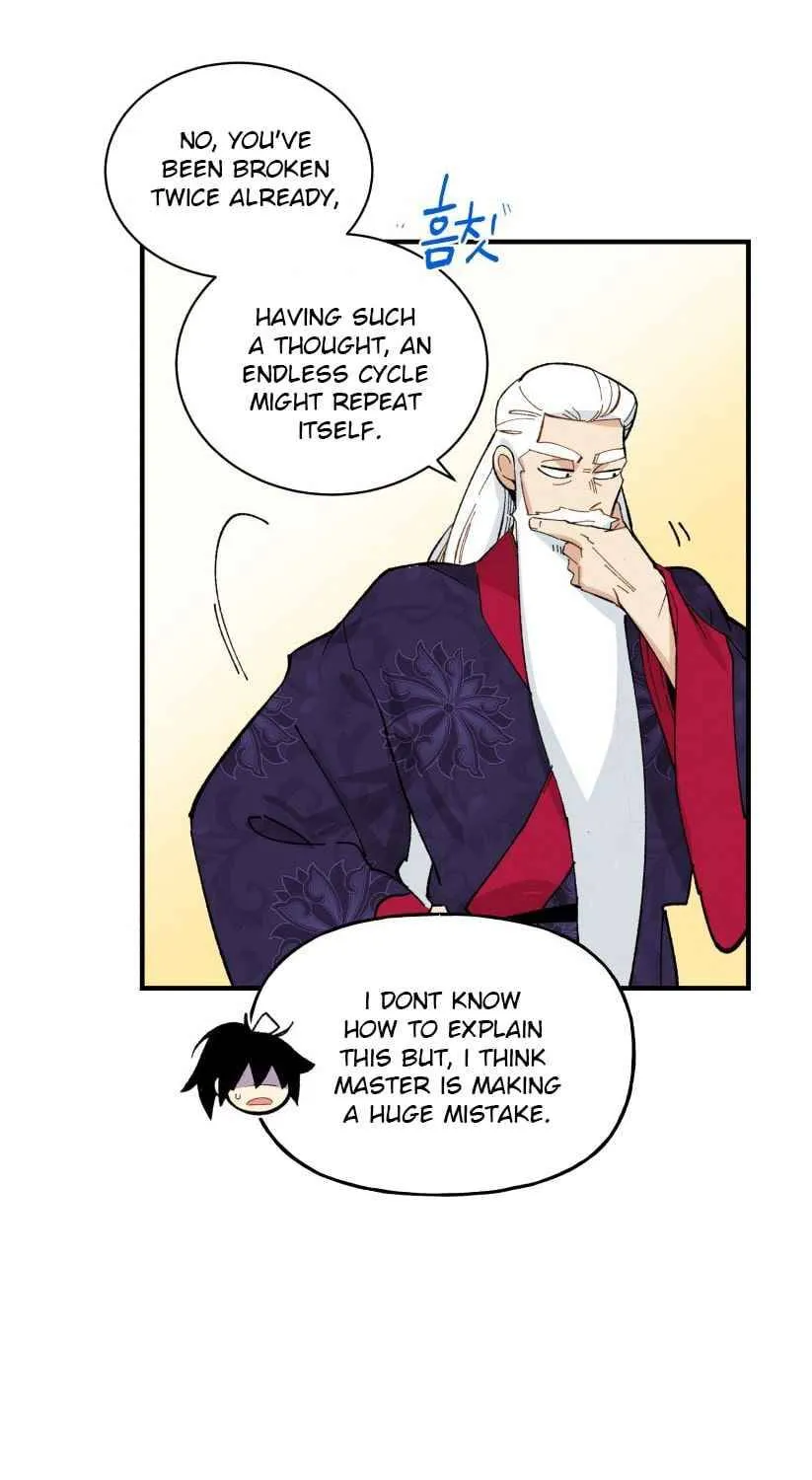 Read Lightning Degree chapter 61 image 57 on Lezhin
