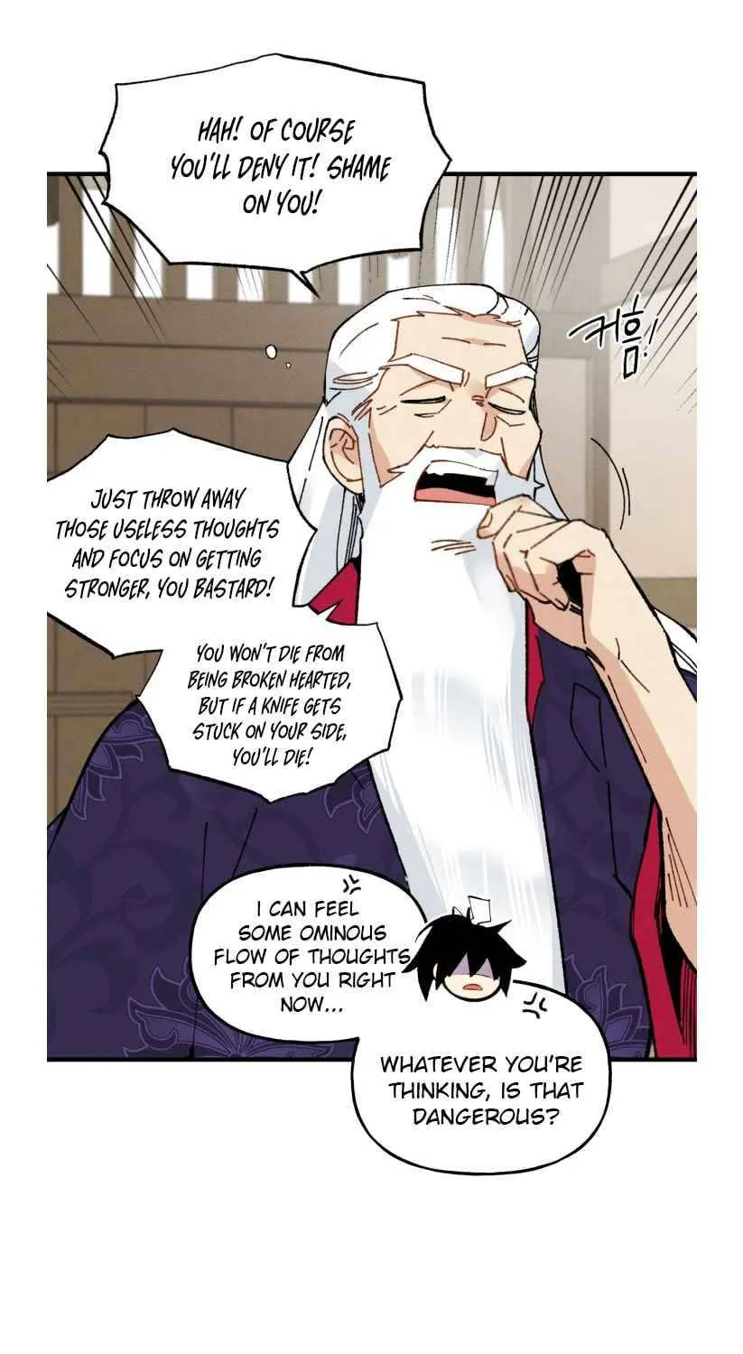Read Lightning Degree chapter 61 image 58 on Lezhin