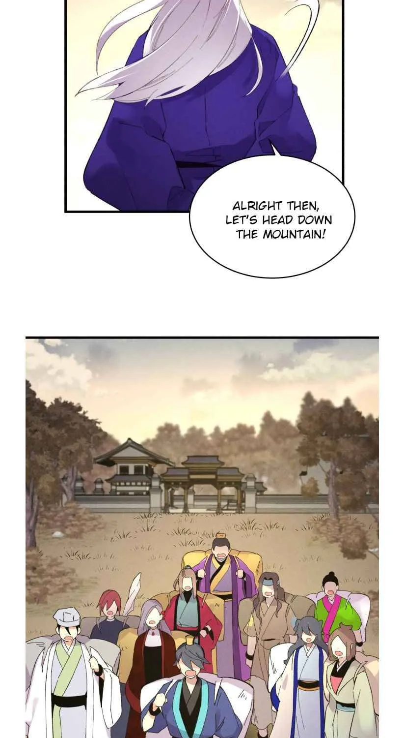 Read Lightning Degree chapter 61 image 6 on Lezhin