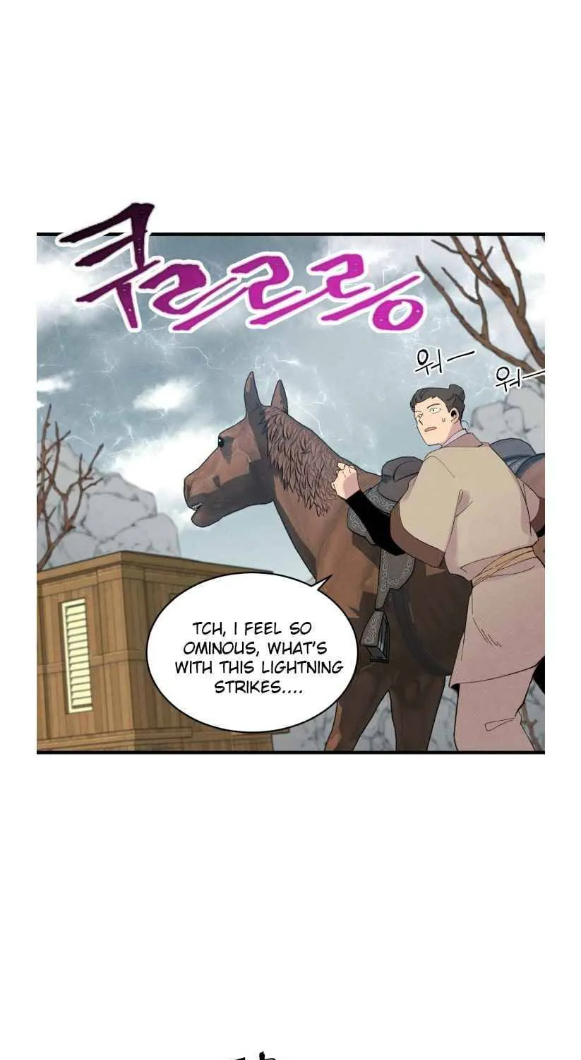 Read Lightning Degree chapter 61 image 67 on Lezhin