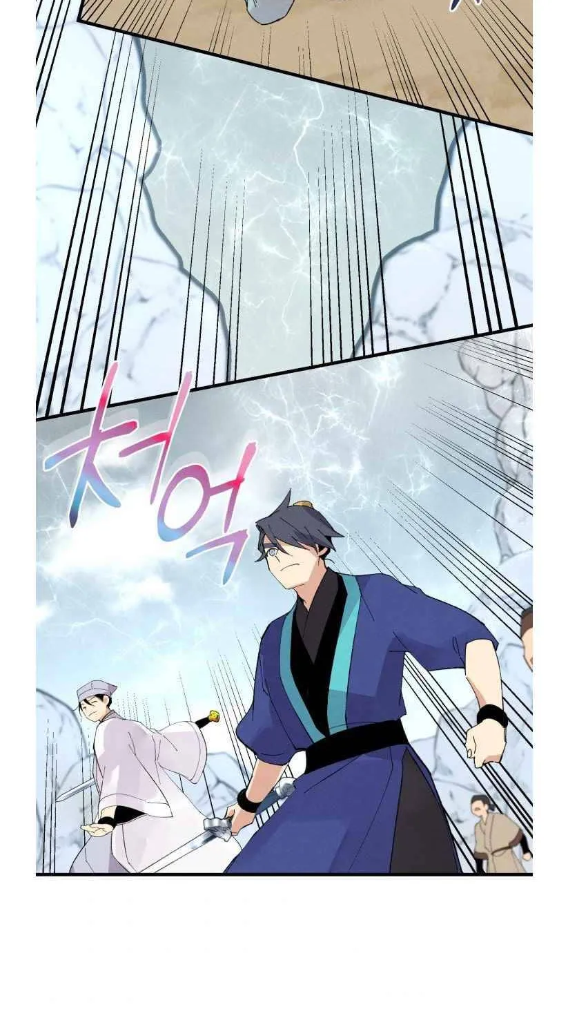 Read Lightning Degree chapter 61 image 72 on Lezhin