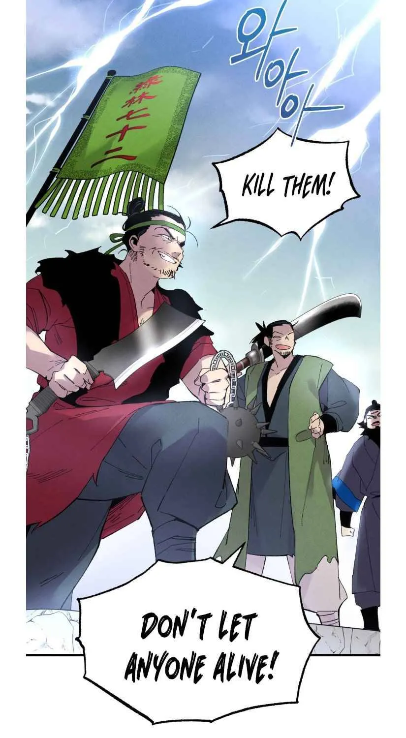 Read Lightning Degree chapter 62 image 13 on Lezhin