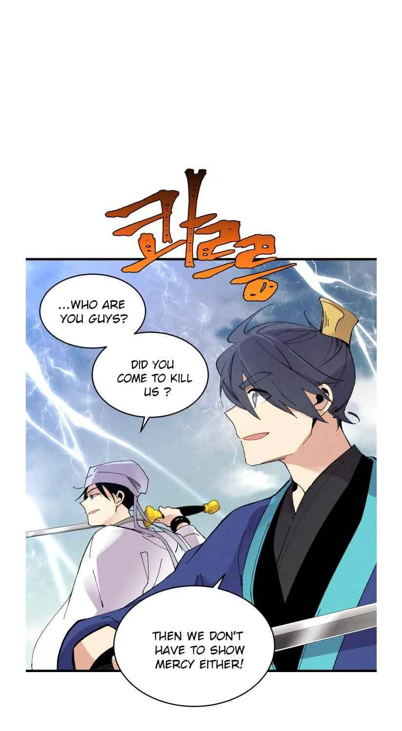 Read Lightning Degree chapter 62 image 14 on Lezhin