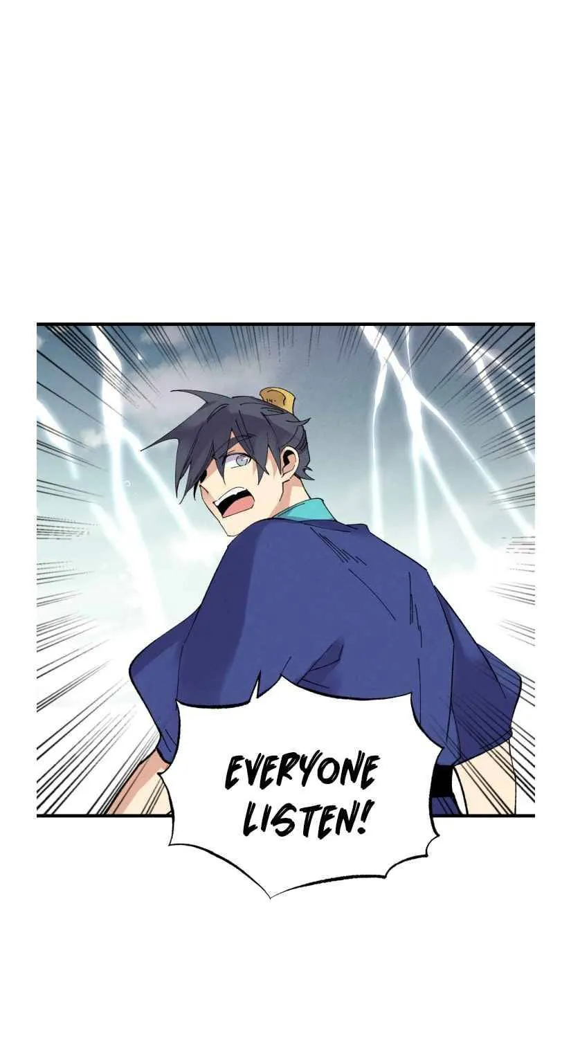 Read Lightning Degree chapter 62 image 15 on Lezhin
