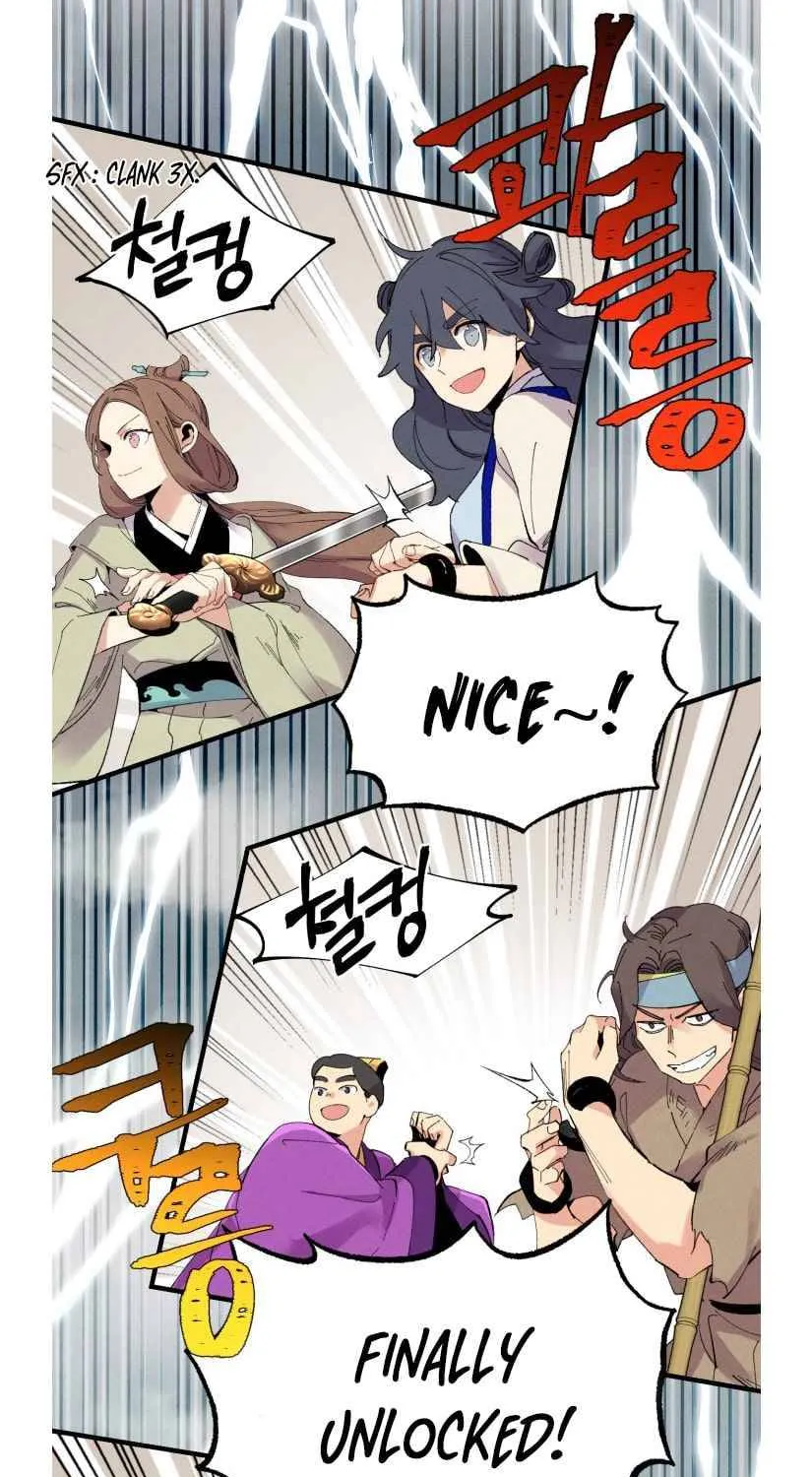 Read Lightning Degree chapter 62 image 17 on Lezhin