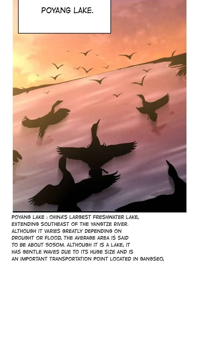 Read Lightning Degree chapter 62 image 32 on Lezhin