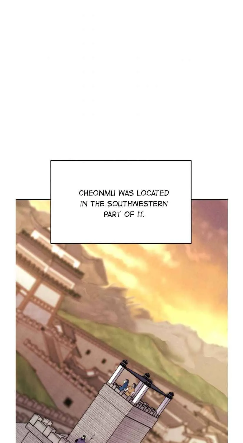 Read Lightning Degree chapter 62 image 34 on Lezhin